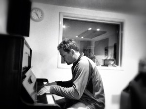 Jonathan Slatter Music for Television